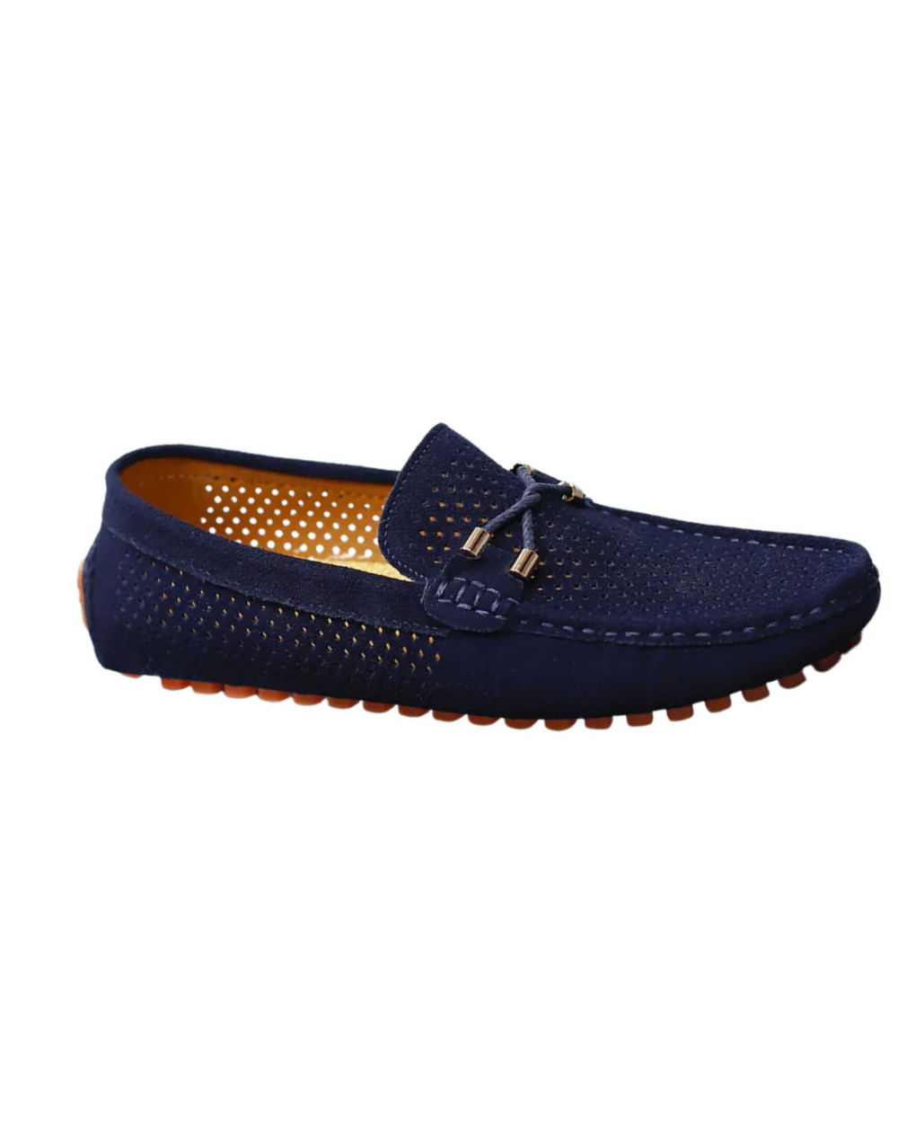 Tânia | Mocassins traspiranti