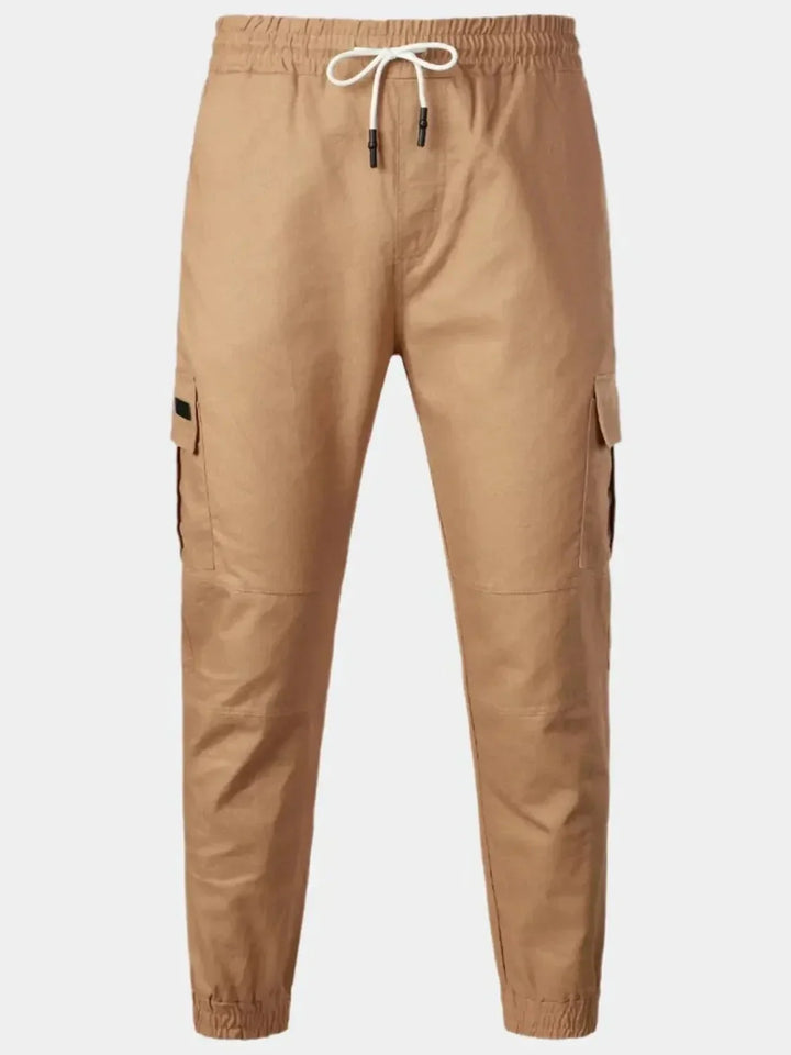 Emanuel | Calças de jogging confortevoli