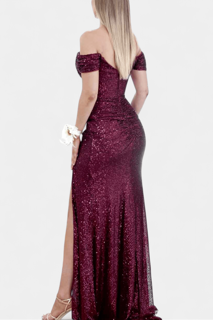 Vera | Vestido de sereia