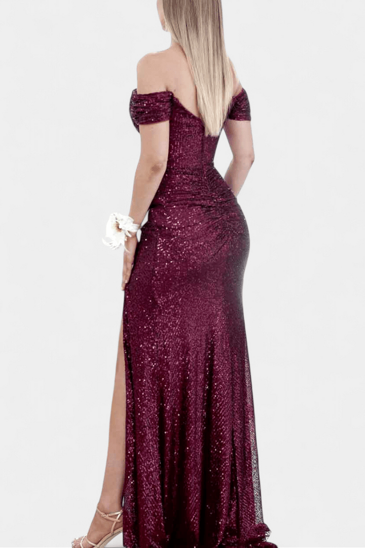 Vera | Vestido de sereia