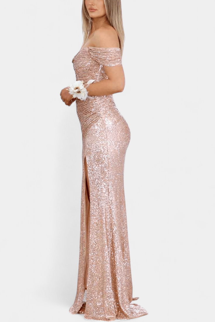 Vera | Vestido de sereia
