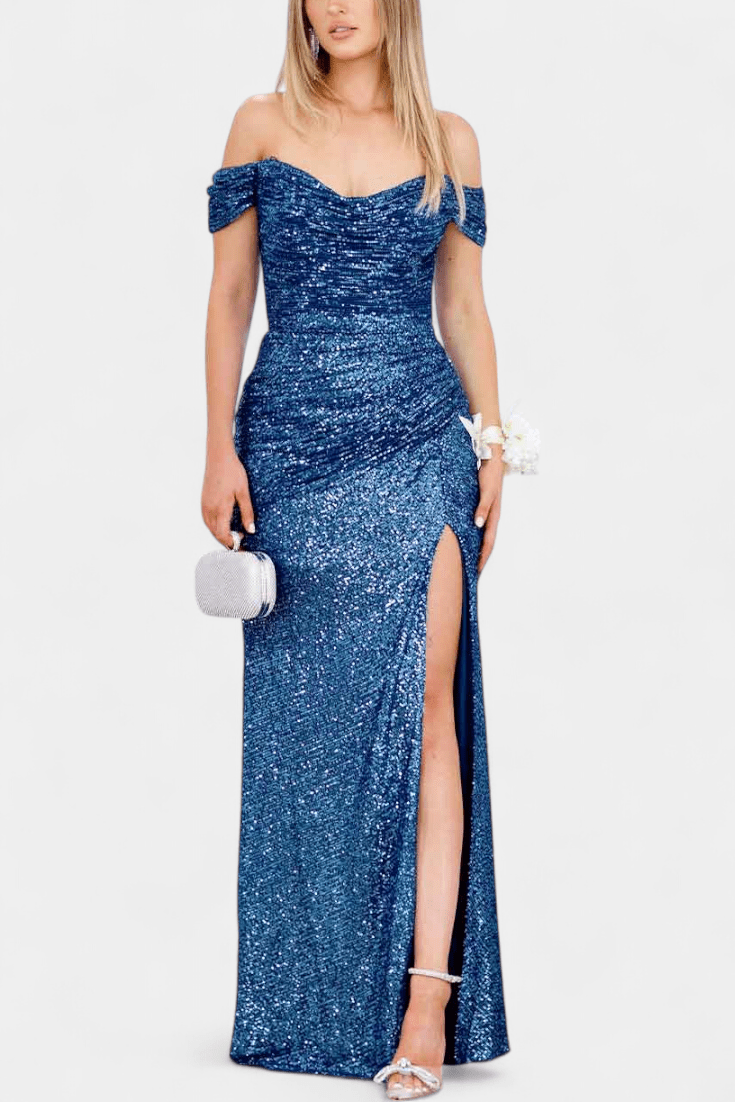 Vera | Vestido de sereia