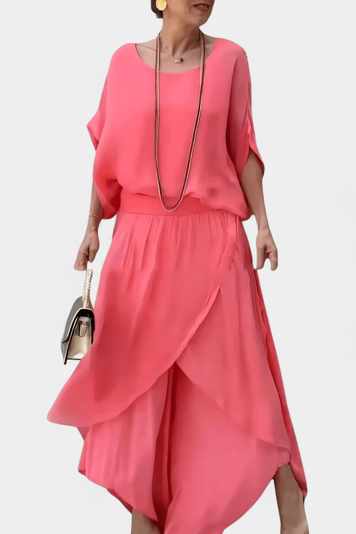 Andreia | Conjunto