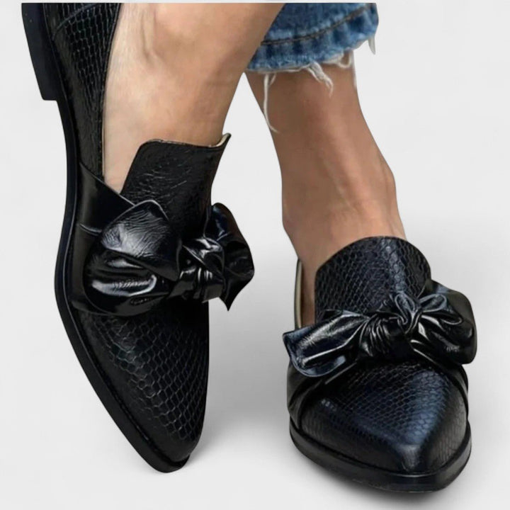 Deolinda | Mocassins de luxo