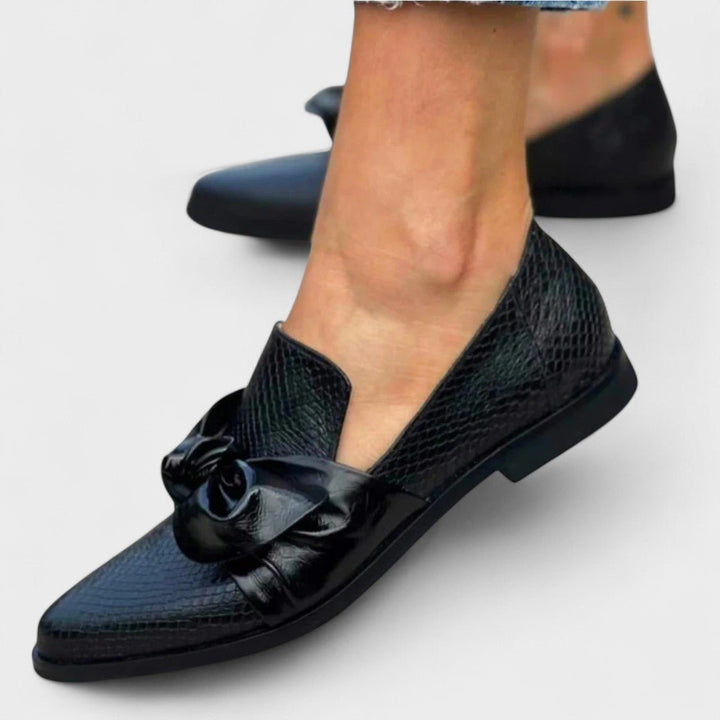 Deolinda | Mocassins de luxo