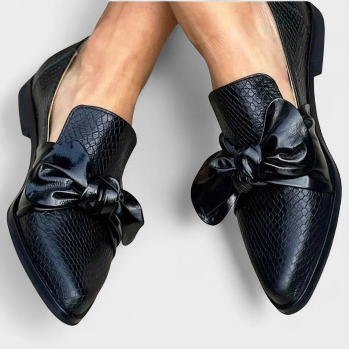 Deolinda | Mocassins de luxo