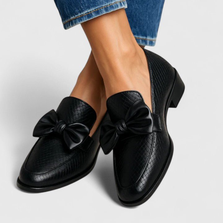 Deolinda | Mocassins de luxo