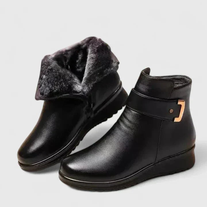 Aida | Botas ortopédicas
