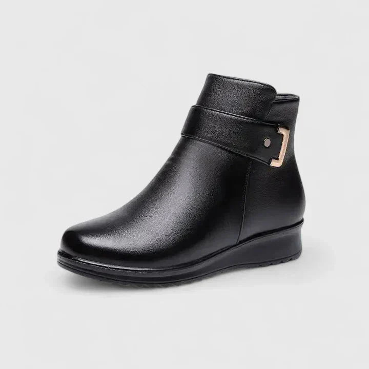 Aida | Botas ortopédicas