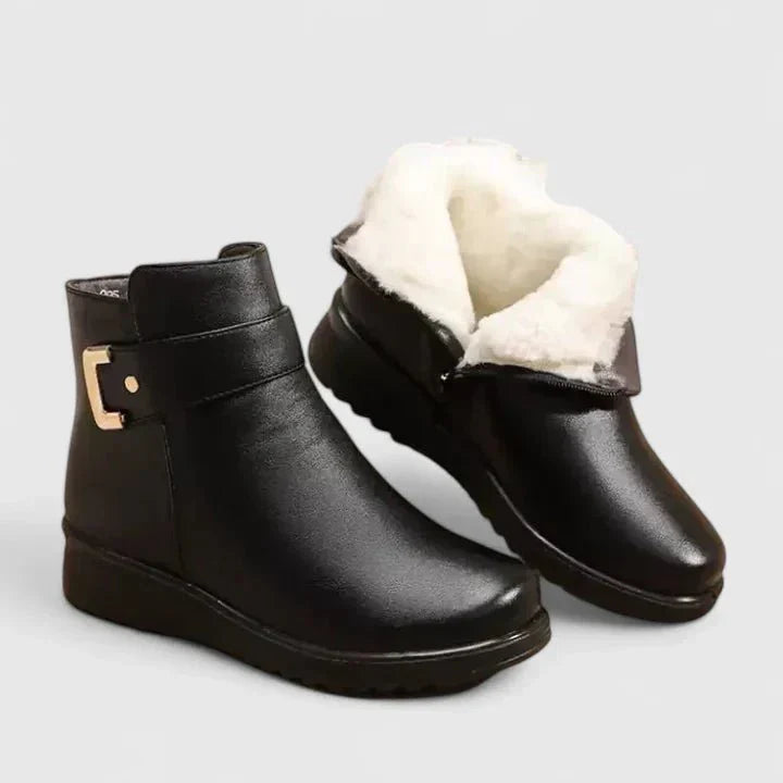 Aida | Botas ortopédicas