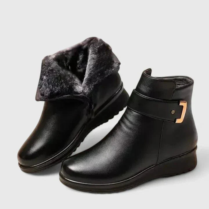 Aida | Botas ortopédicas