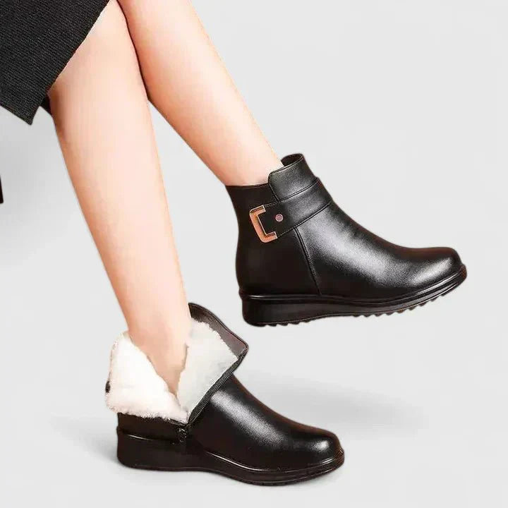Aida | Botas ortopédicas