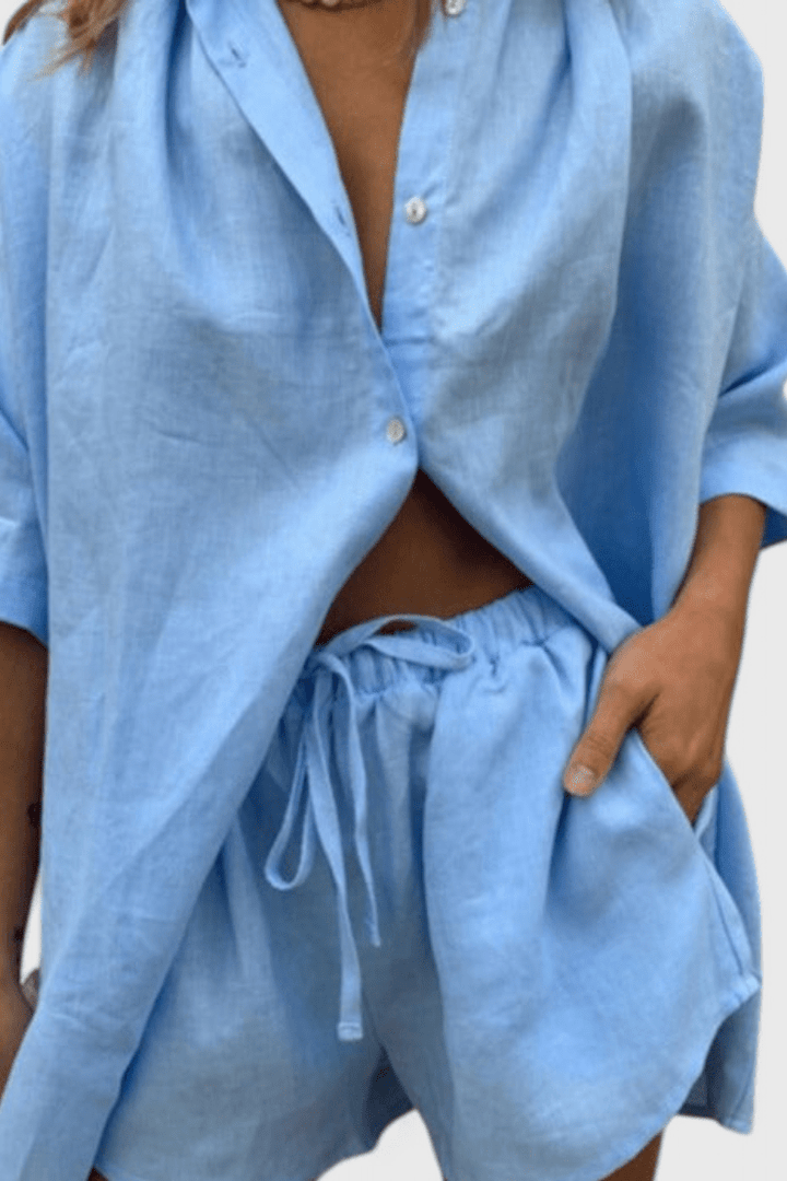Inês | Conjunto