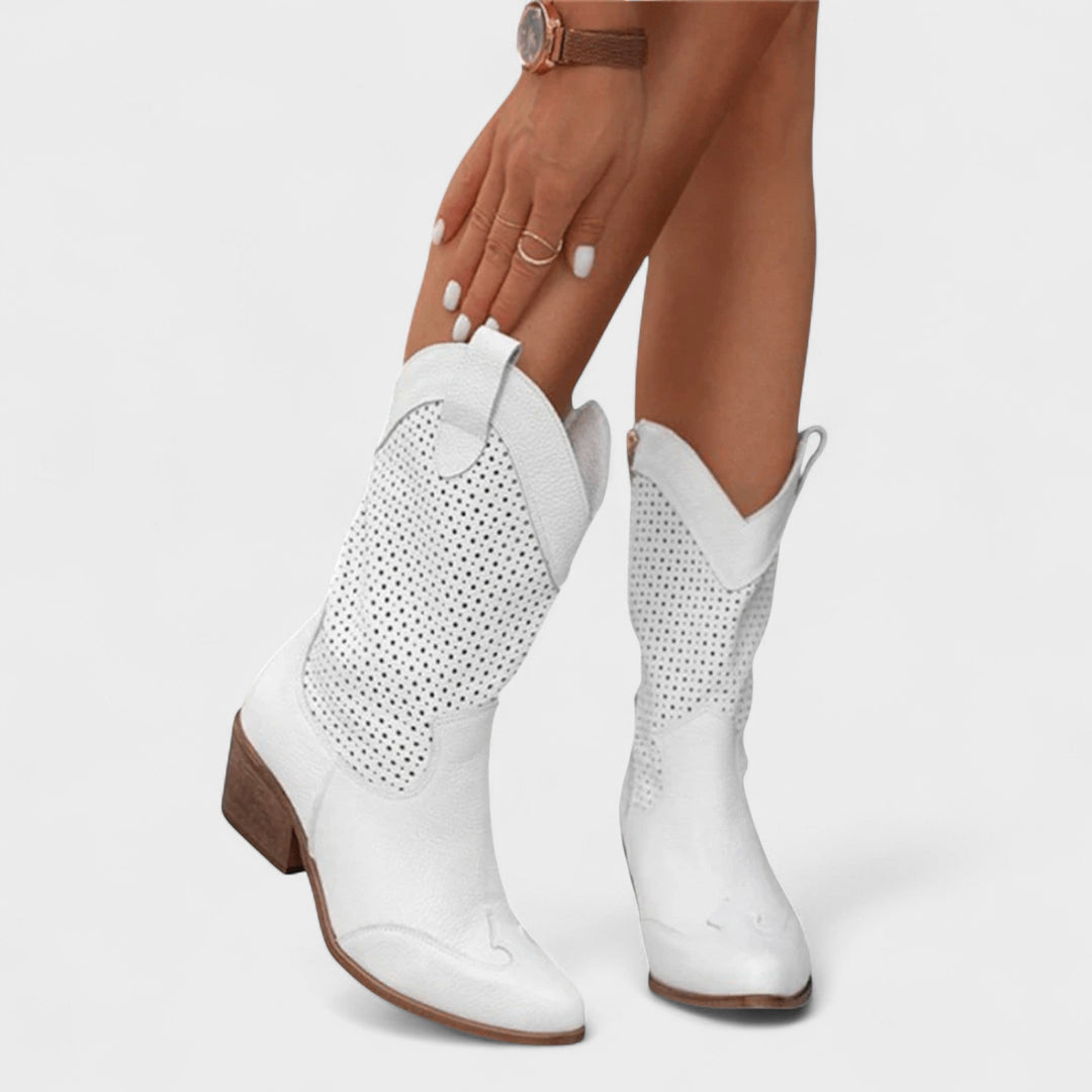 Dulce | Botas de cowboy