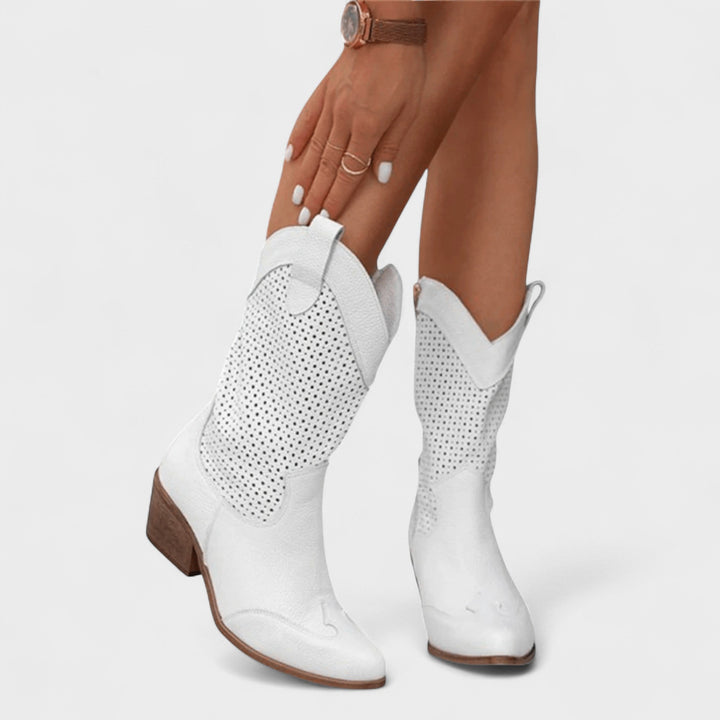 Dulce | Botas de cowboy