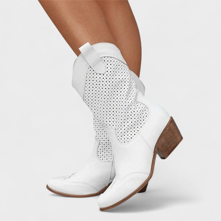 Dulce | Botas de cowboy