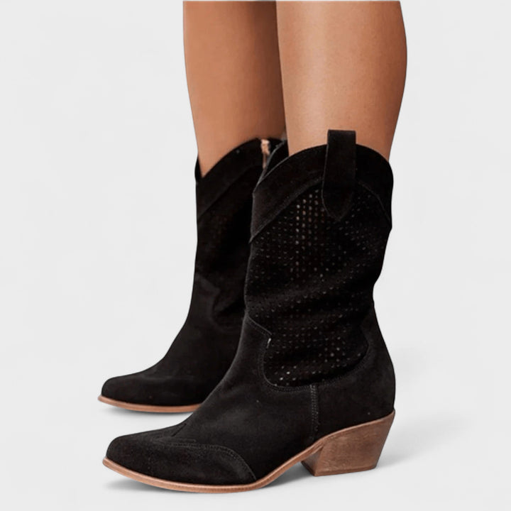 Dulce | Botas de cowboy