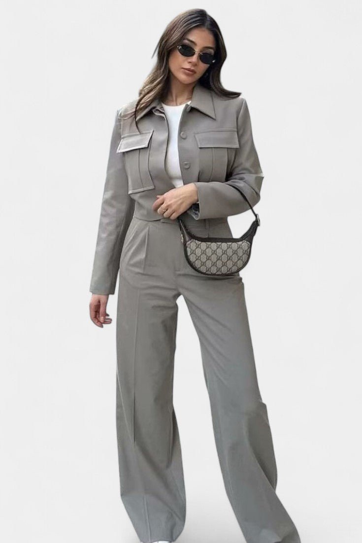Raquel | Conjunto lounge