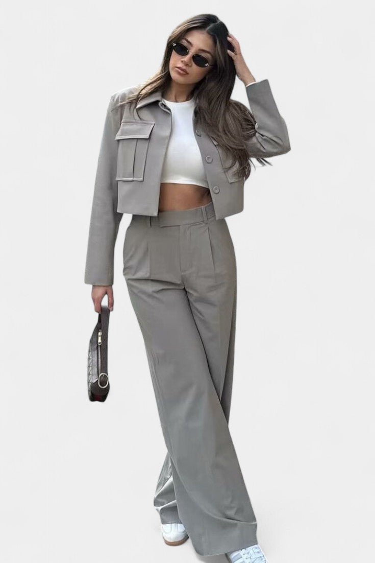 Raquel | Conjunto lounge