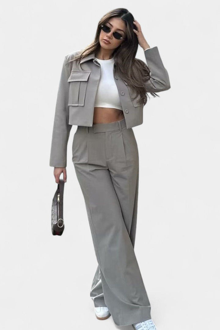 Raquel | Conjunto lounge