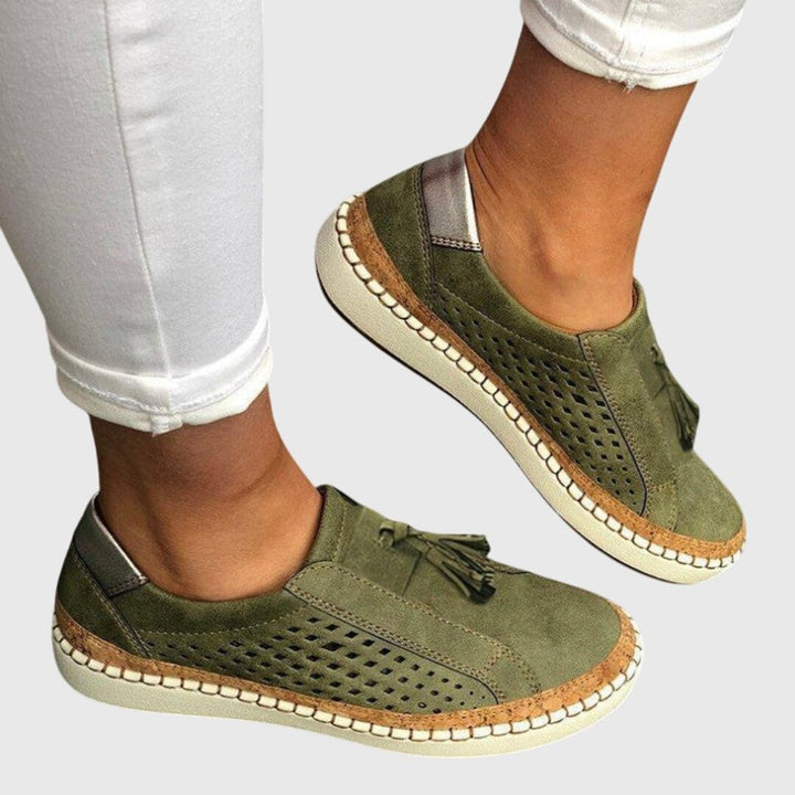 Graça | Piper slip-on