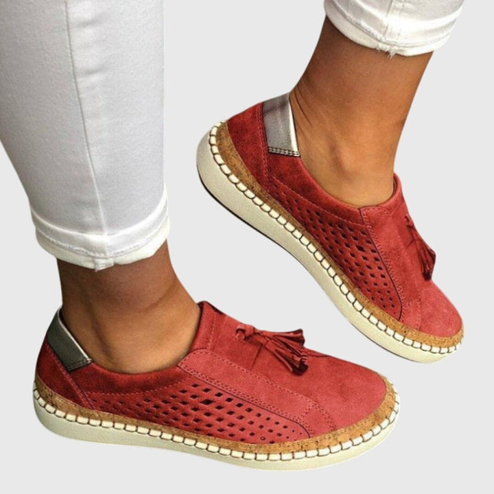 Graça | Piper slip-on