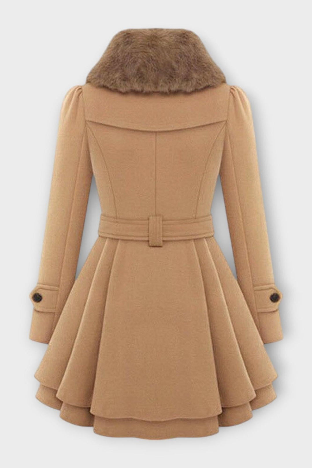 Ana | Casaco elegante