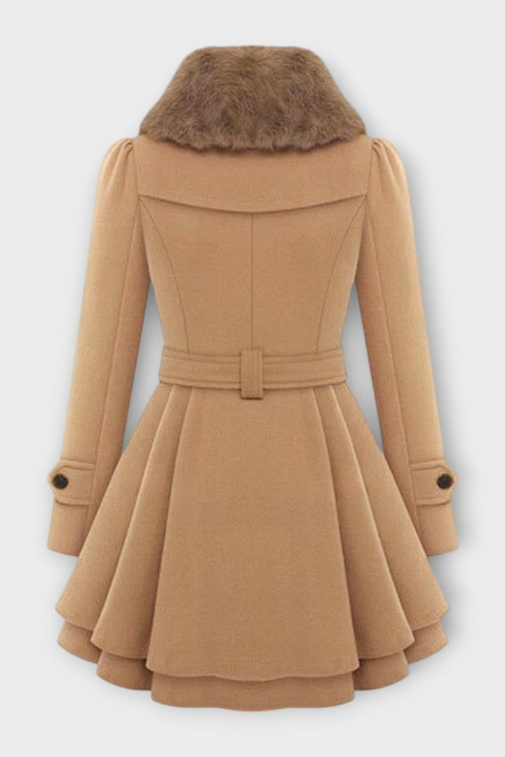 Ana | Casaco elegante