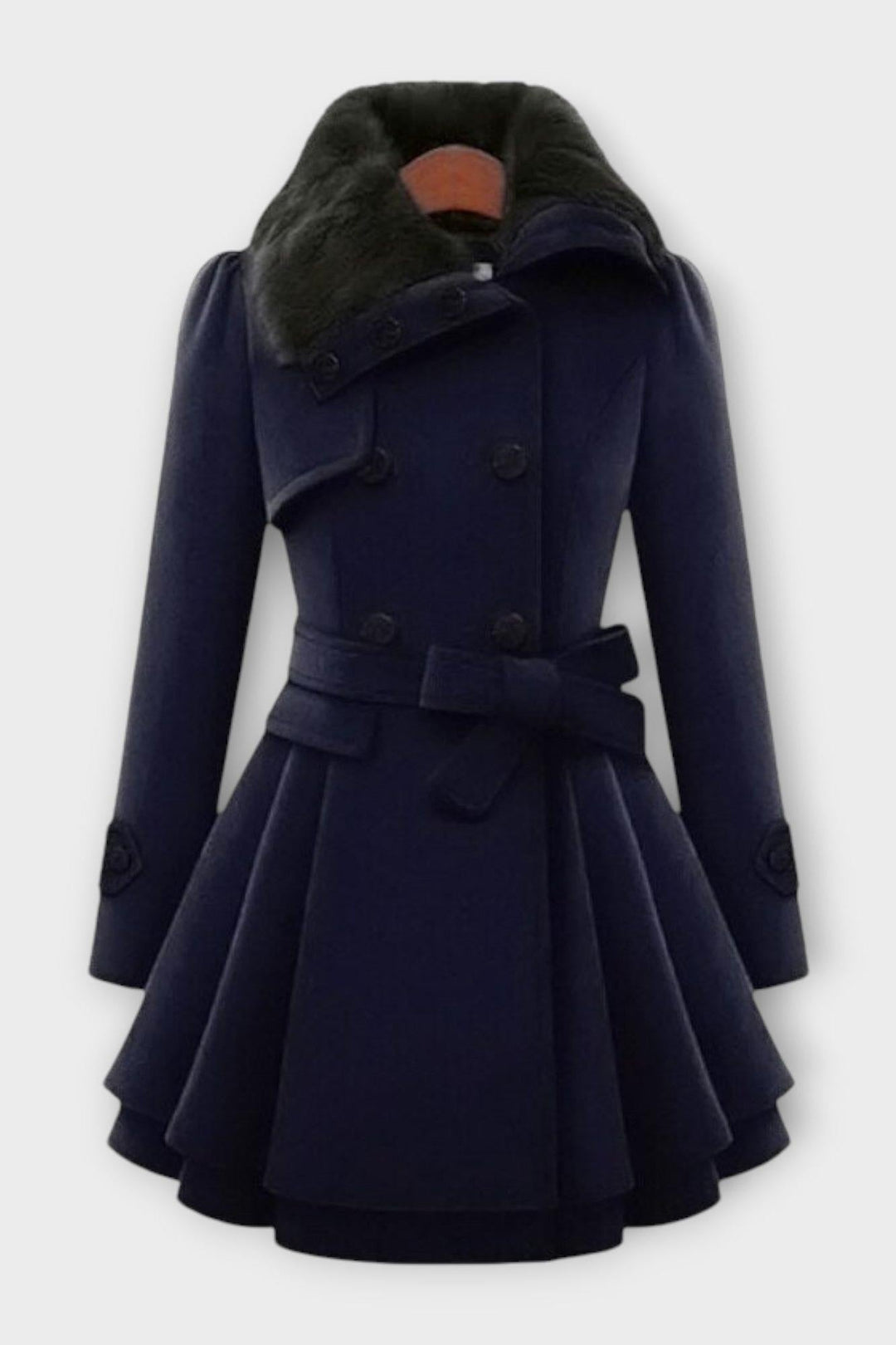 Ana | Casaco elegante