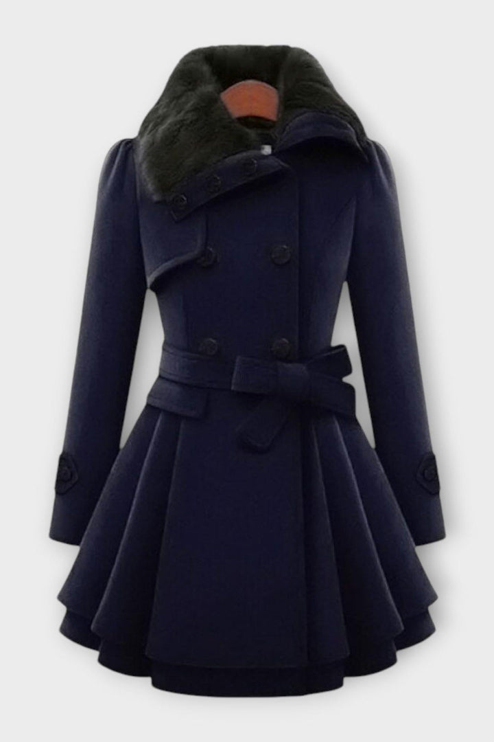 Ana | Casaco elegante
