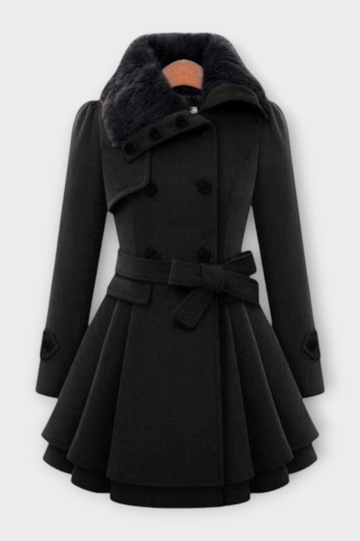 Ana | Casaco elegante