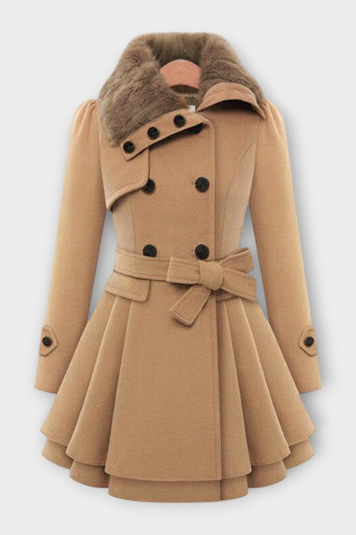 Ana | Casaco elegante