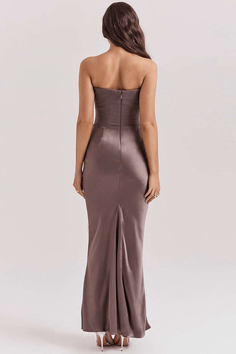 Liliana | Maxi vestido