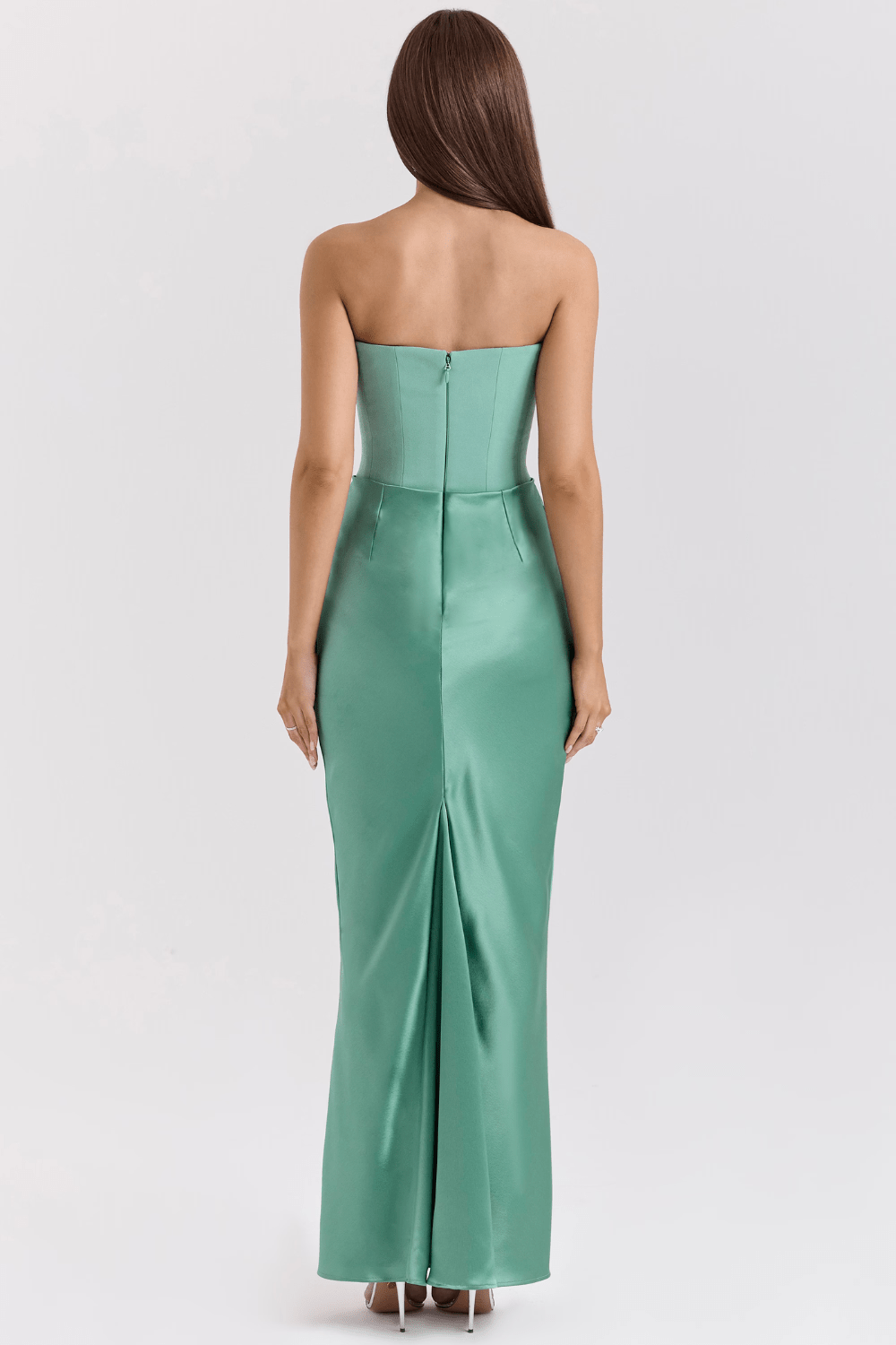 Liliana | Maxi vestido