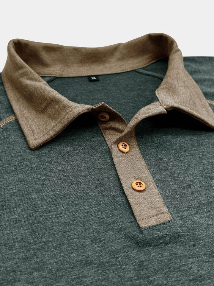 Santiago | Greenmoor polo