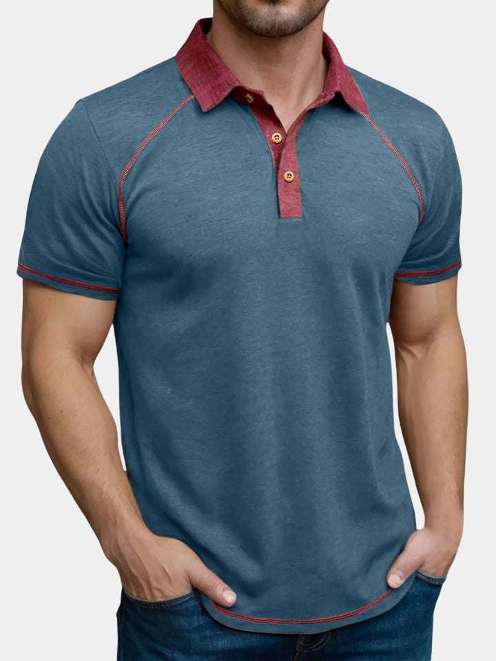 Santiago | Greenmoor polo
