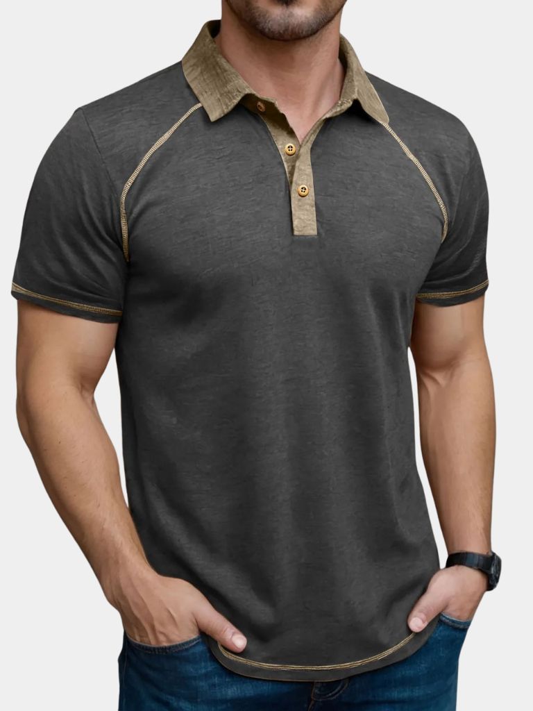 Santiago | Greenmoor polo