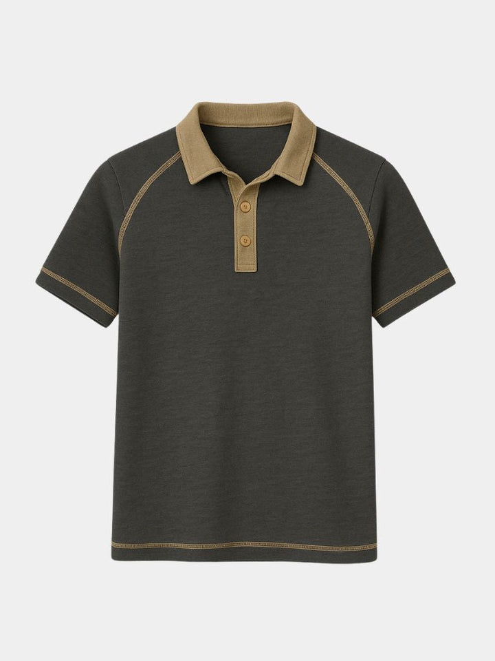 Santiago | Greenmoor polo