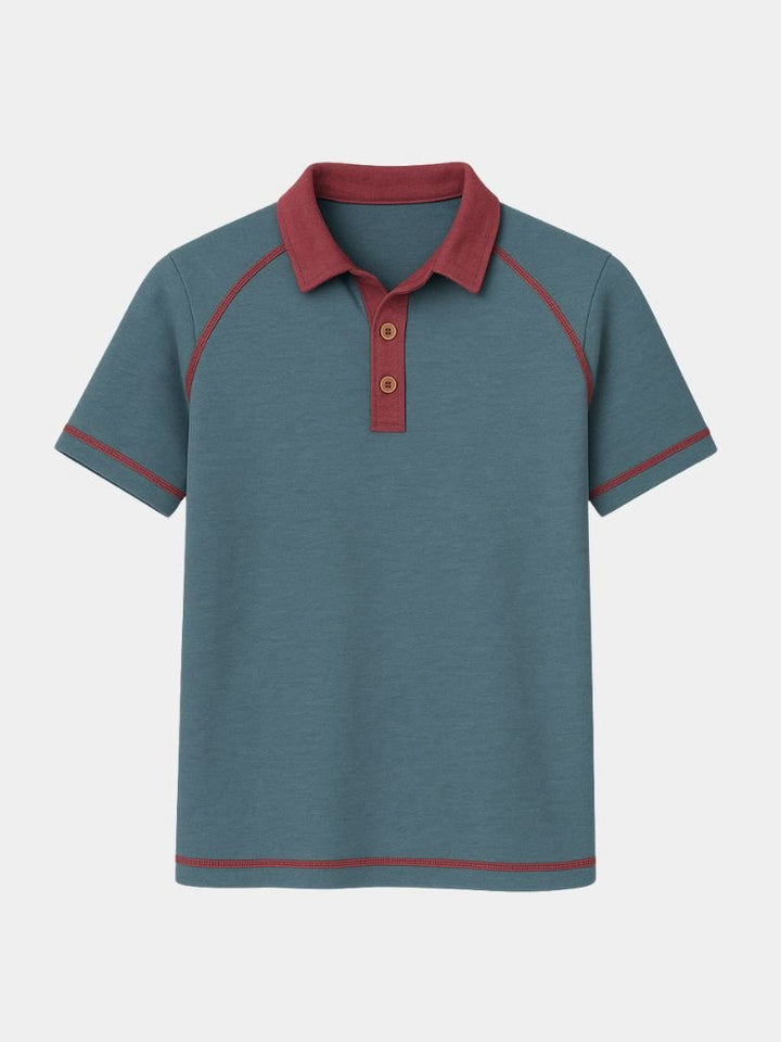 Santiago | Greenmoor polo