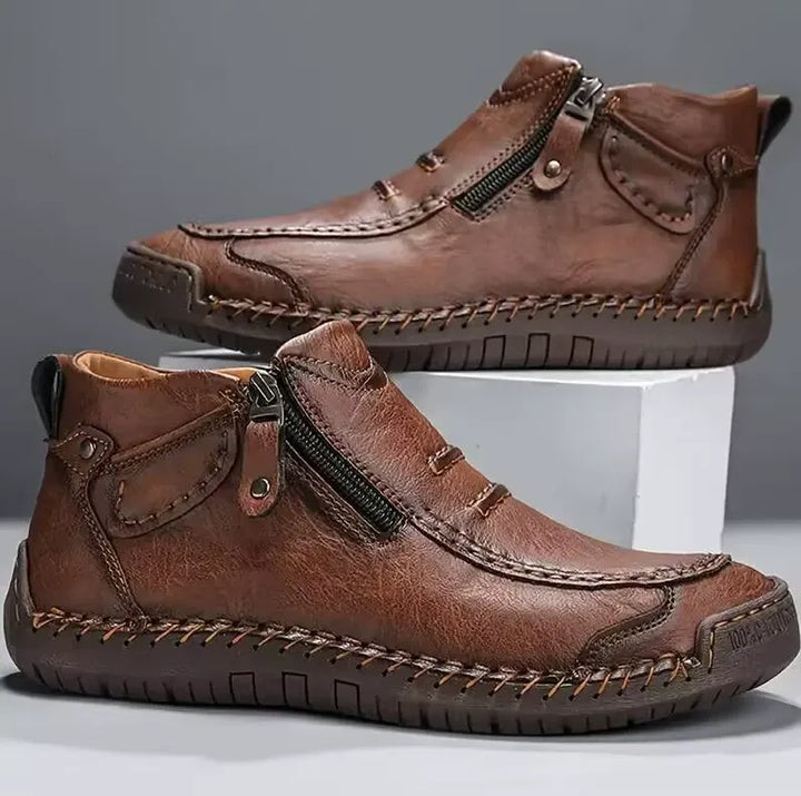 Carlos | Sapatos premium conforto