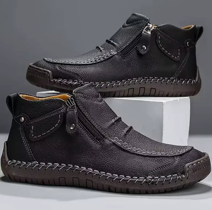 Carlos | Sapatos premium conforto