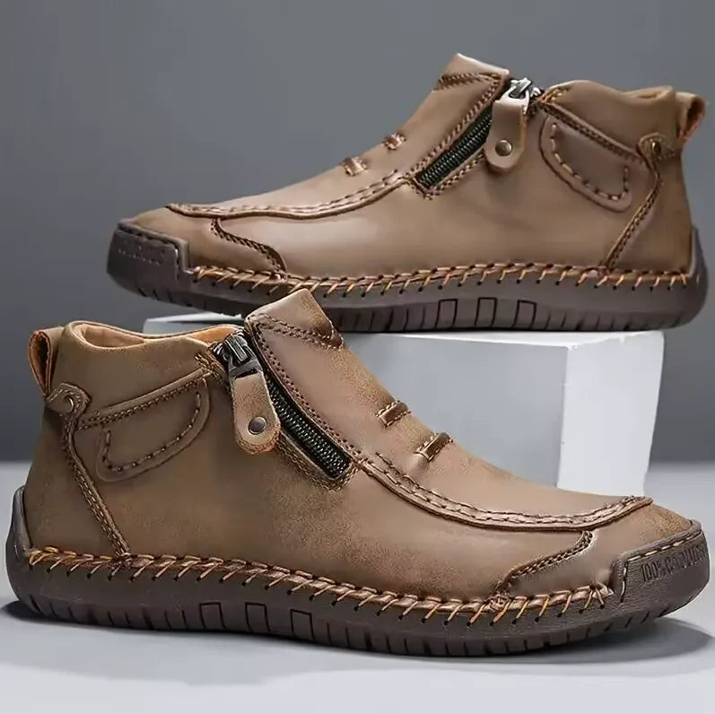 Carlos | Sapatos premium conforto