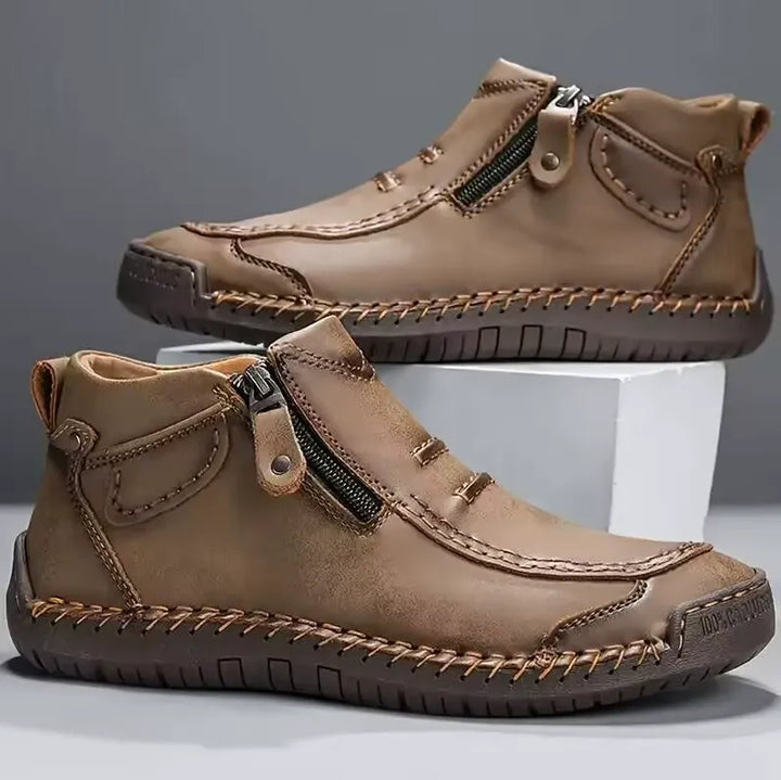 Carlos | Sapatos premium conforto