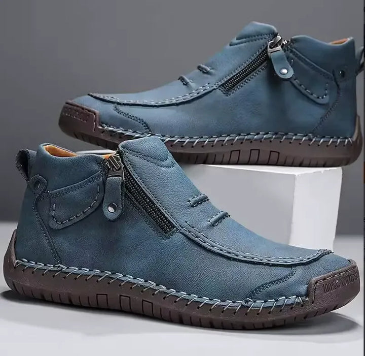 Carlos | Sapatos premium conforto