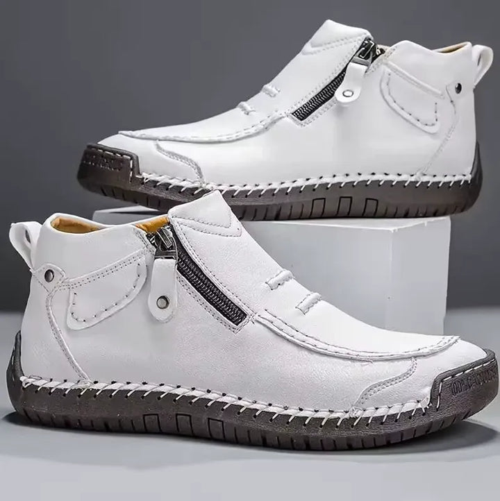 Carlos | Sapatos premium conforto