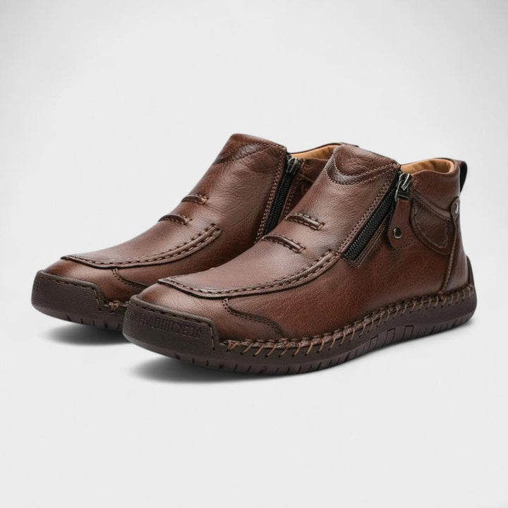 Carlos | Sapatos premium conforto
