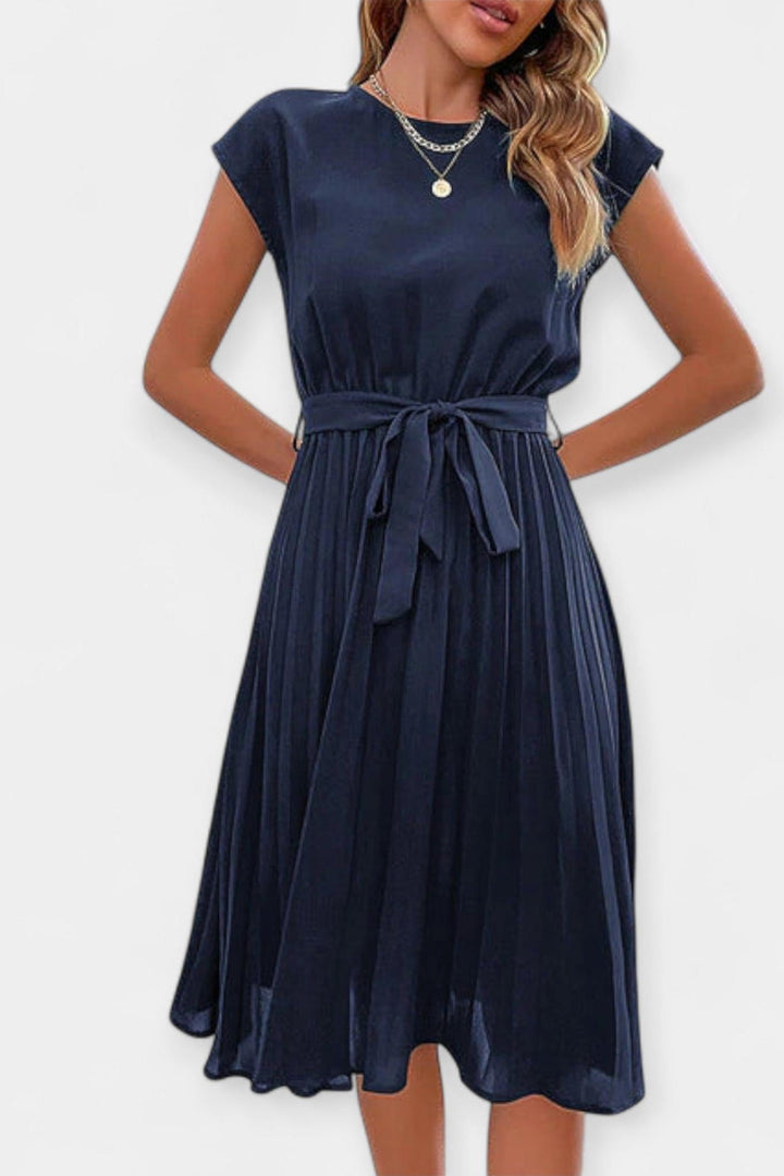 Inês | Vestido de verão leve