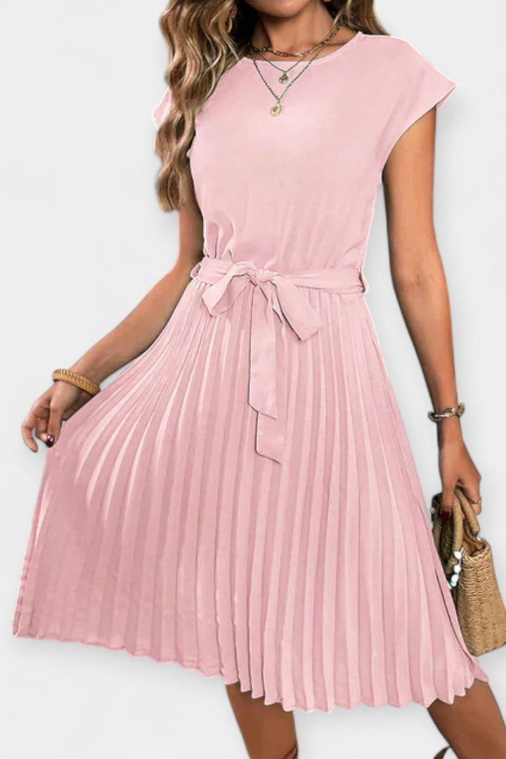 Inês | Vestido de verão leve