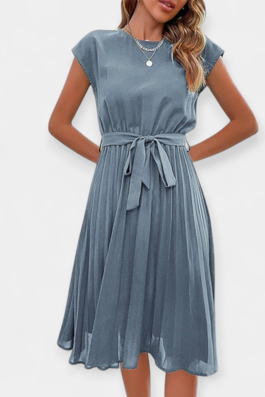 Inês | Vestido de verão leve