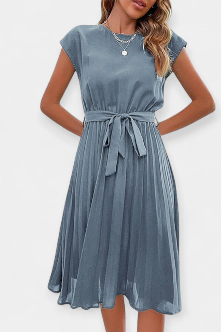 Inês | Vestido de verão leve